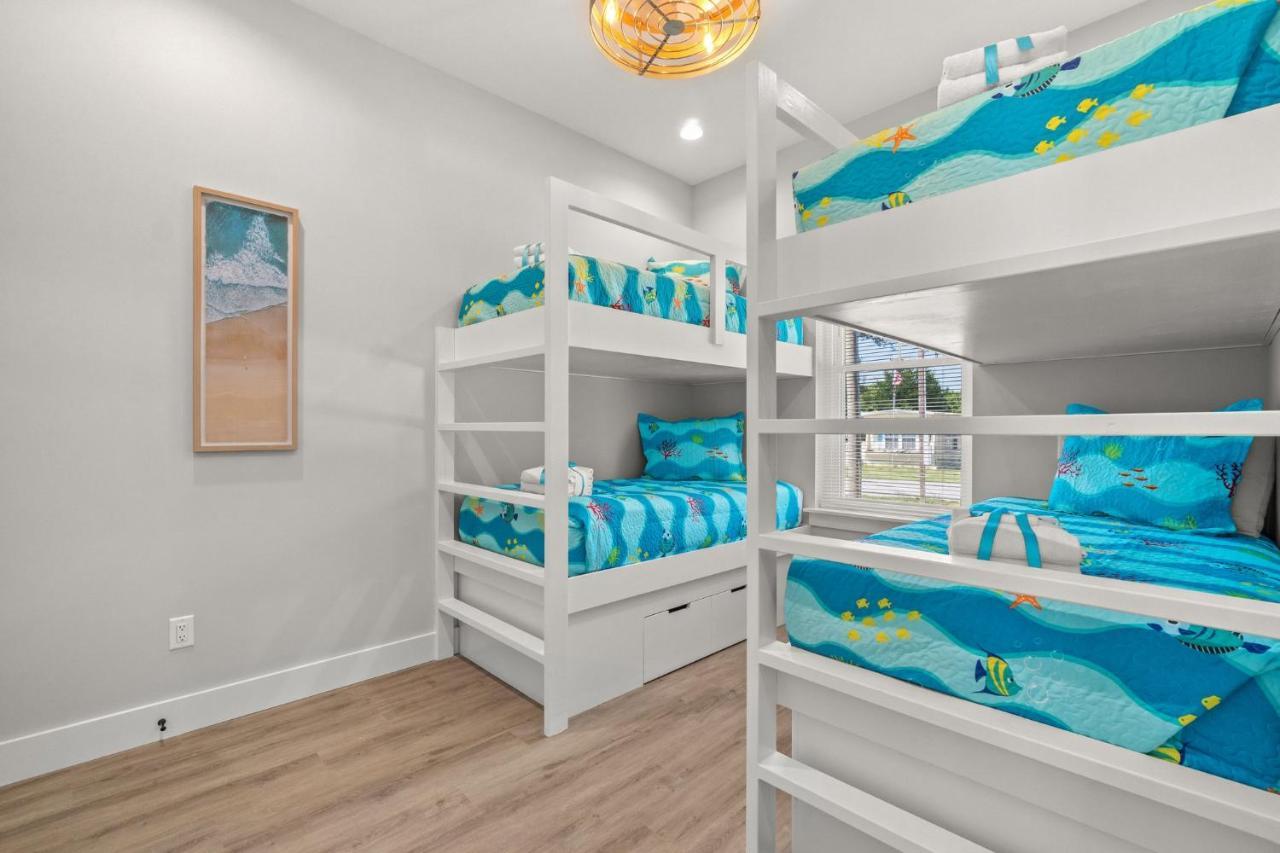 Brand New Home With In-Ground Pool, Four Houses From Beautiful Laguna Beach Panama City Beach Zewnętrze zdjęcie